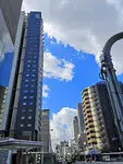 松屋 TOWER 图片