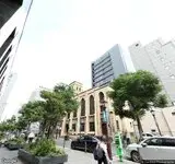 淀屋橋アップルタワーレジデンス