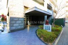 ライオンズタワー大阪三の丸森ノ宮レジデンス 写真