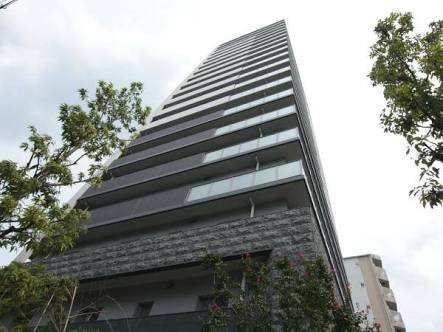 LIONS TOWER OSAKA SANMARU MORINOMIYA RESIDENCE