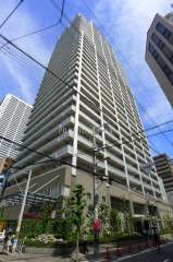 ライオンズマンション大阪スカイタワー 写真