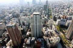 ライオンズマンション大阪スカイタワー 写真