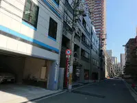 ライオンズマンション大阪スカイタワー 写真