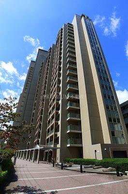 ラグザ大阪レジデンス