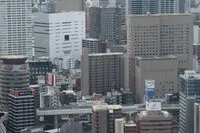 ラグザ大阪レジデンス