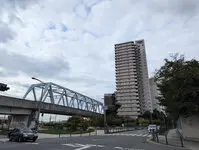 リバーガーデンECOシティアリスの森 写真