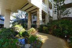 リバーガーデンコスモスクエア 写真