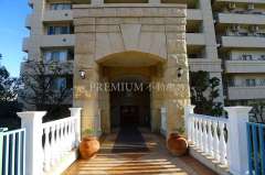 リバーガーデンコスモスクエア 写真