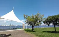 リバーガーデンコスモスクエア
