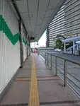 リバーガーデンコスモスクエア 写真