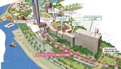 リバーガーデンこのはな 写真