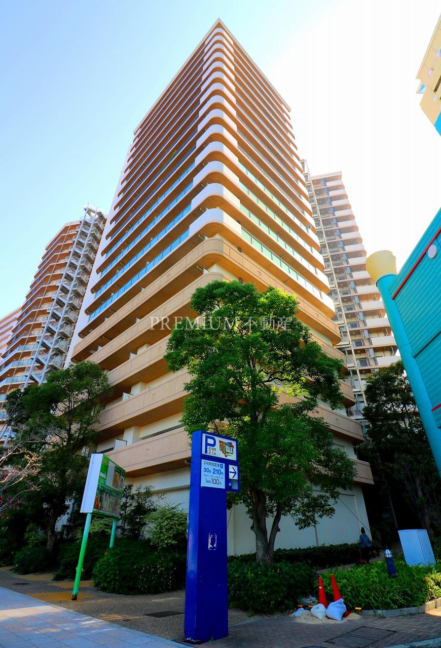 リバーガーデンシティアリス