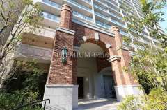 リバーガーデン福島 木漏れ日の丘 A棟B棟 写真