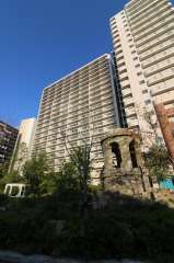 リバーガーデン福島 木漏れ日の丘 C棟D棟 写真