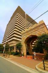 RIVER GARDEN FUKUSHIMA NORTH WING Photo