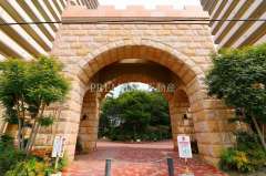 RIVER GARDEN FUKUSHIMA NORTH WING Photo