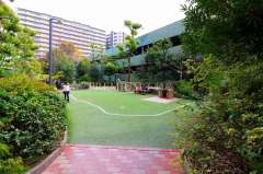 RIVER GARDEN FUKUSHIMA NORTH WING Photo