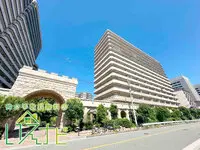 リバーガーデン福島NORTH WING