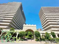 リバーガーデン福島NORTH WING 写真