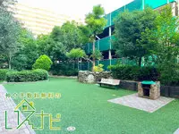 リバーガーデン福島NORTH WING 写真