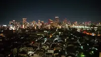 リバーガーデン福島NORTH WING 写真