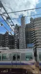 リバーガーデン福島NORTH WING 写真