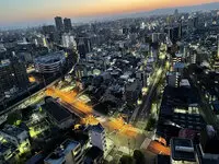 リバーカントリーガーデン京橋 写真
