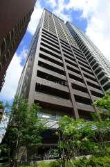 RIVERSIDE TOWER NAKANOSHIMA Photo