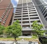 RIVERSIDE TOWER NAKANOSHIMA Photo