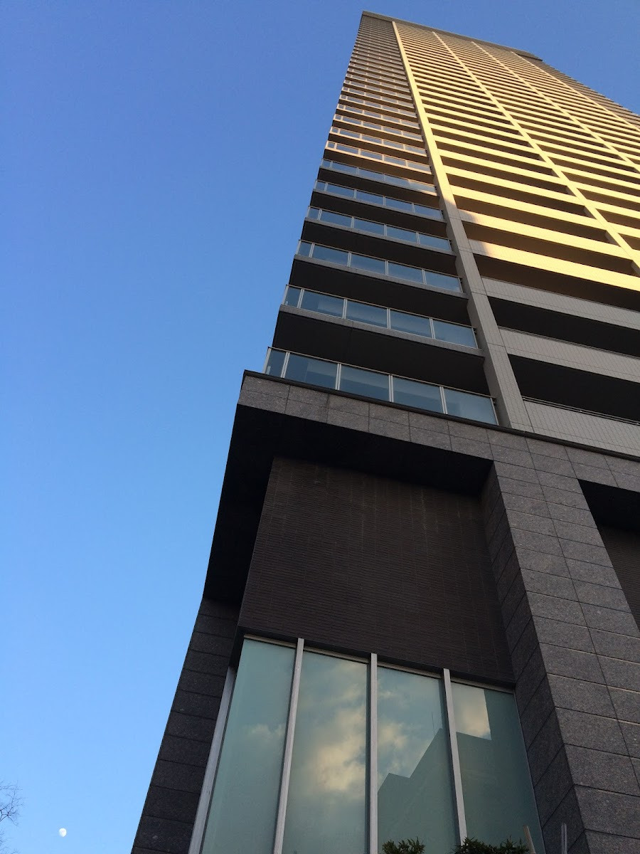 WELLITH KAMI HONMACHI LAUREL TOWER