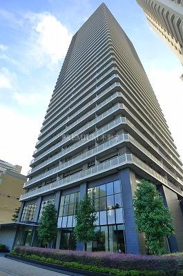 ルネッサなんばタワー