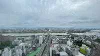 レジデンス梅田ローレルタワー 写真