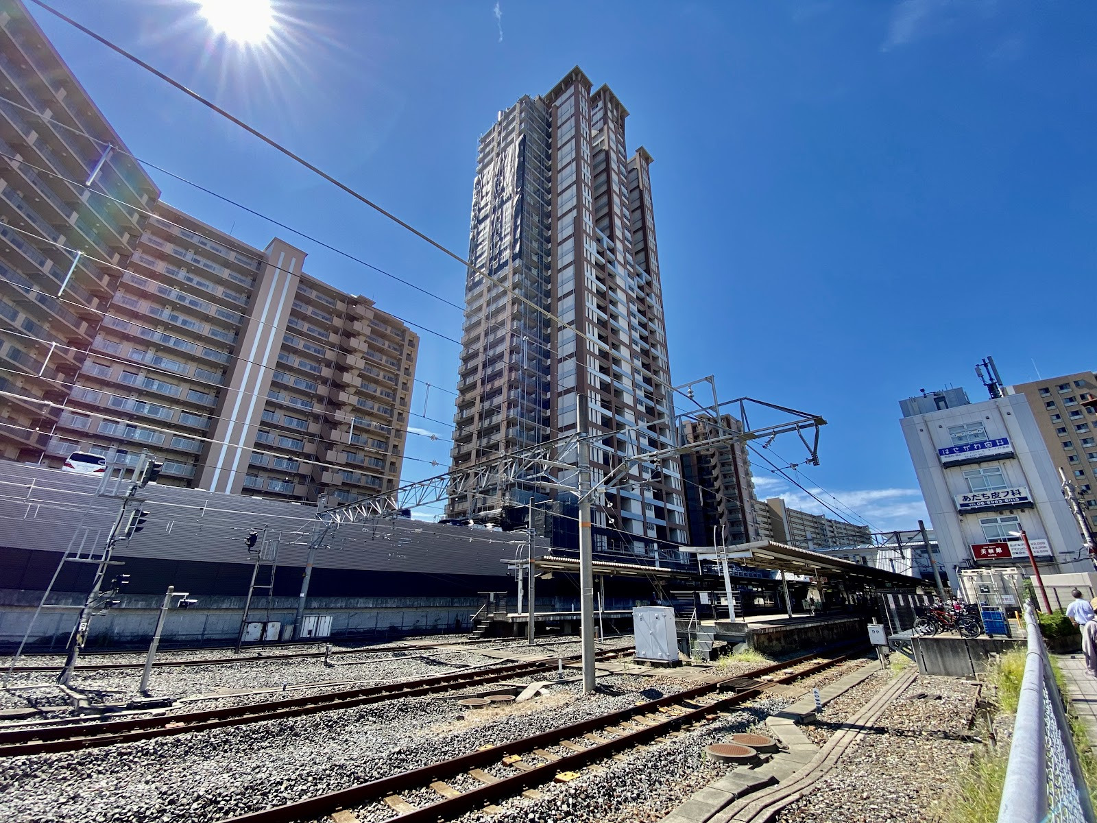 ROYAL ARK GRANDE AIR TOWER Photo