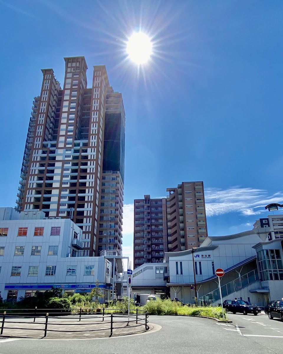 ROYAL ARK GRANDE AIR TOWER Photo