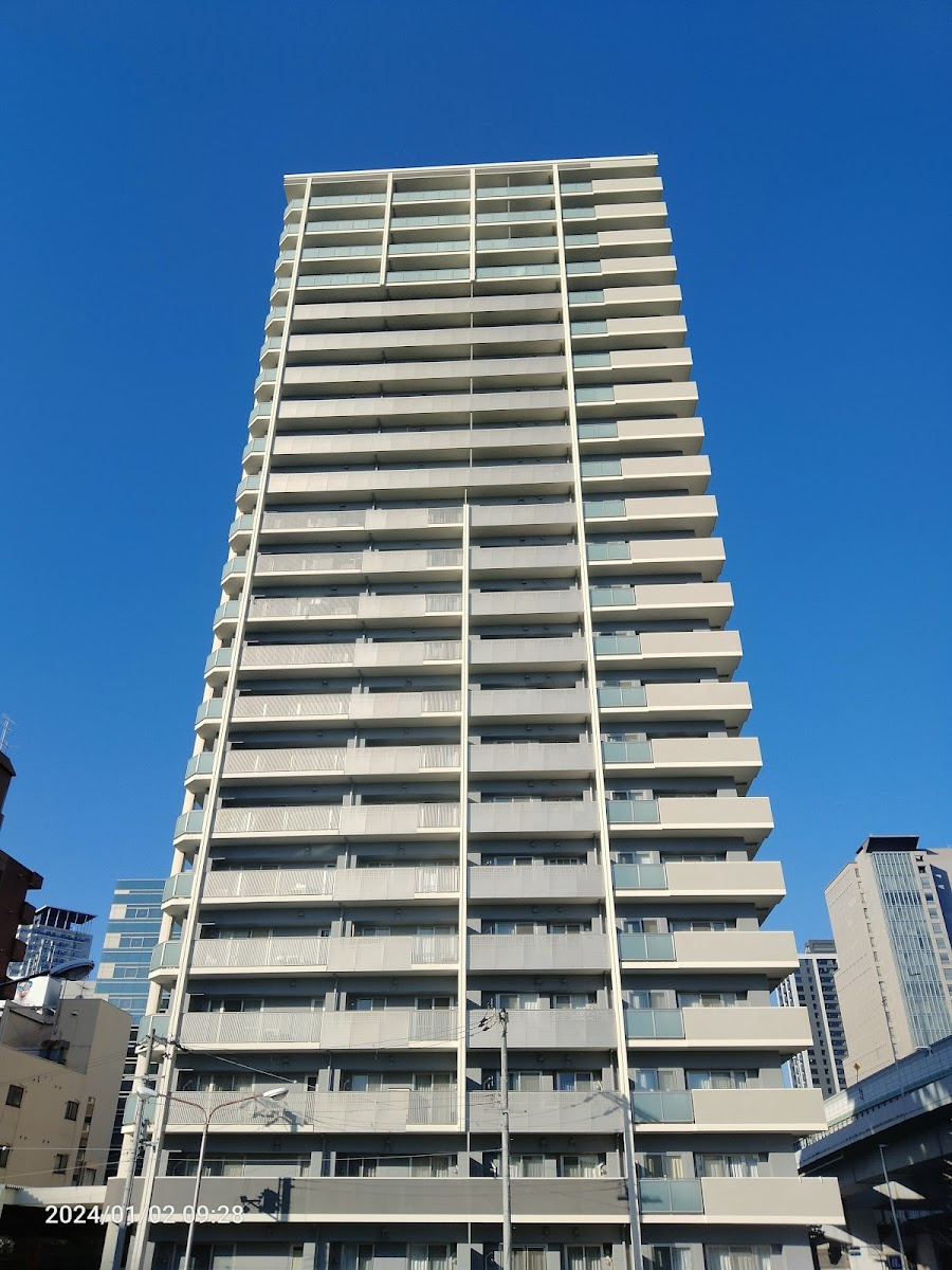 ROYAL TOWER OSAKA TANIMACHI