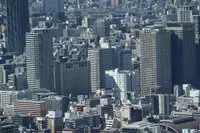 ローレルコート難波