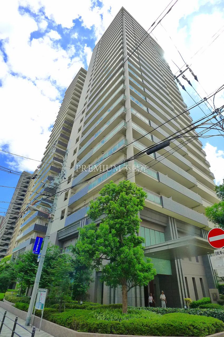 ローレルコート与力町エルグレース