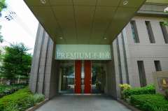 LAUREL COURT 与力町EL GRACE 图片