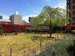 LAUREL COURT 与力町EL GRACE 图片