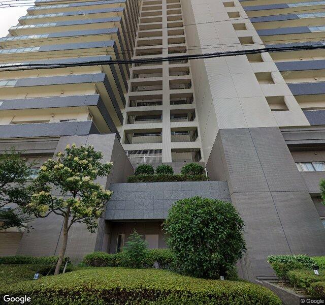 LAUREL COURT YURIKIMACHI EL-GRACE