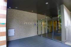 ローレルスクエア大阪ベイタワー 写真