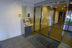 ローレルスクエア大阪ベイタワー 写真