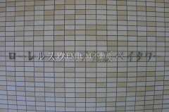 ローレルスクエア大阪ベイタワー 写真