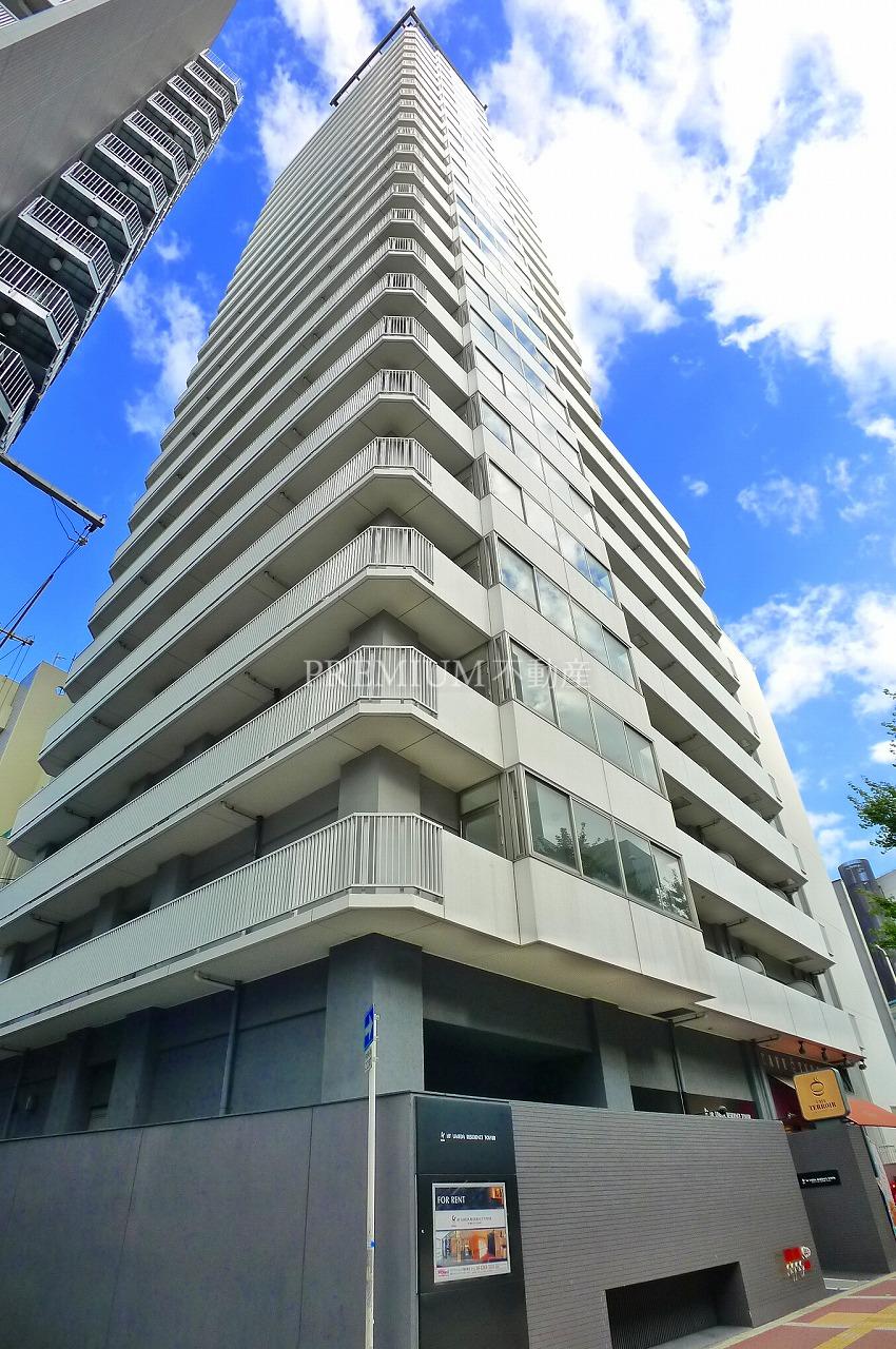 HF梅田レジデンスTOWER