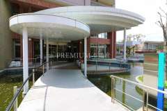 ローレルスクエア都島プライムタワー 写真