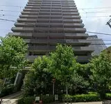 ローレルタワー梅田