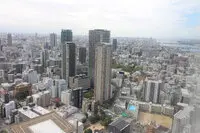 ローレルタワーサンクタス梅田 写真