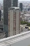 ローレルタワーサンクタス梅田 写真