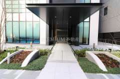 LAUREL TOWER SHINSAIBASHI Photo