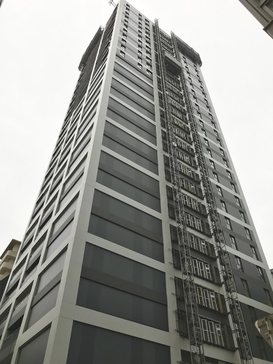 ローレルタワー心斎橋